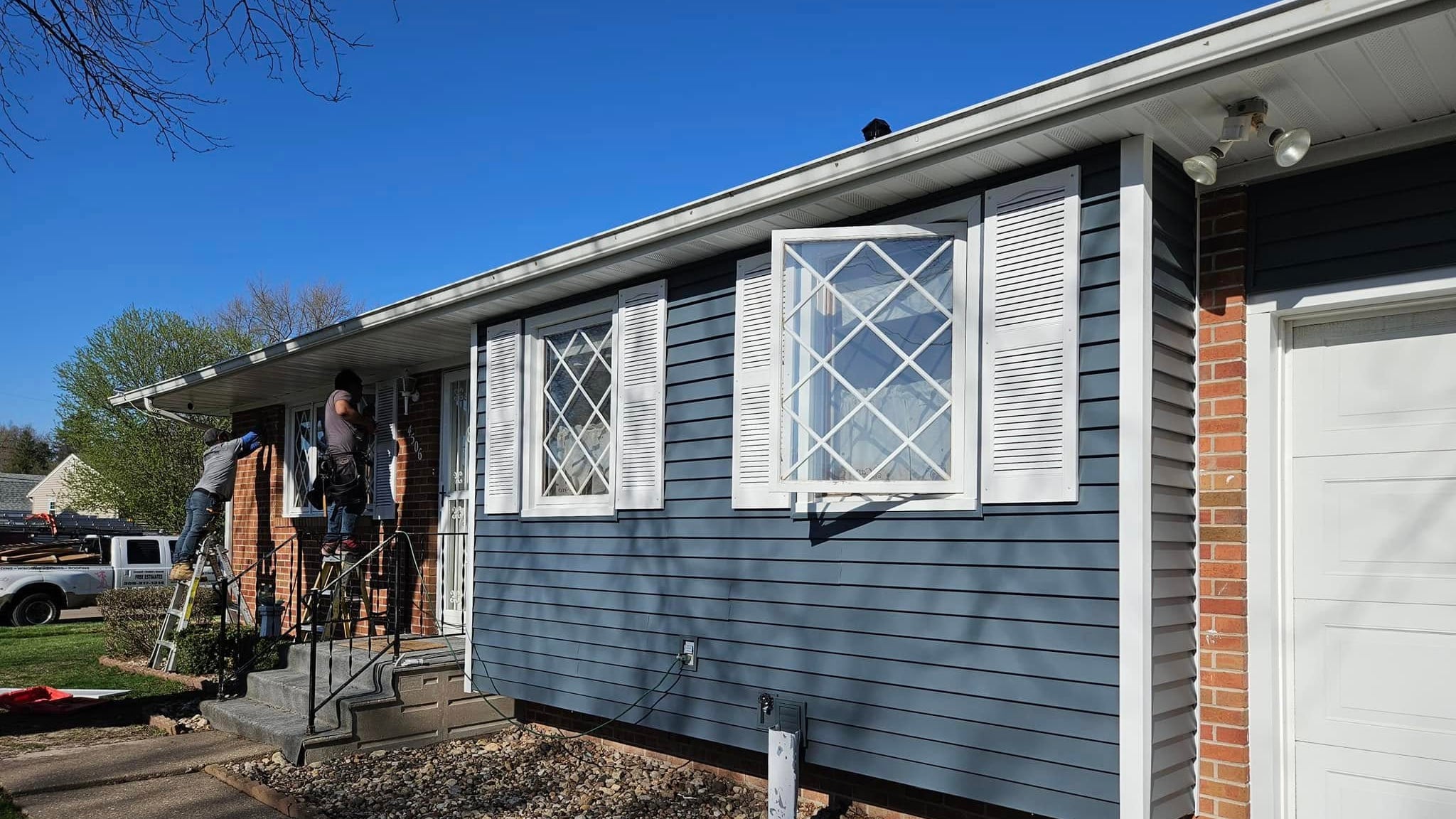 Does House Wrap Matter Under Vinyl Siding?