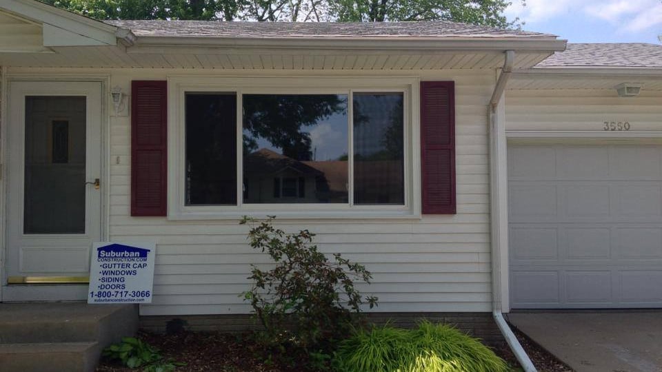 How to Choose the Right Siding Contractor