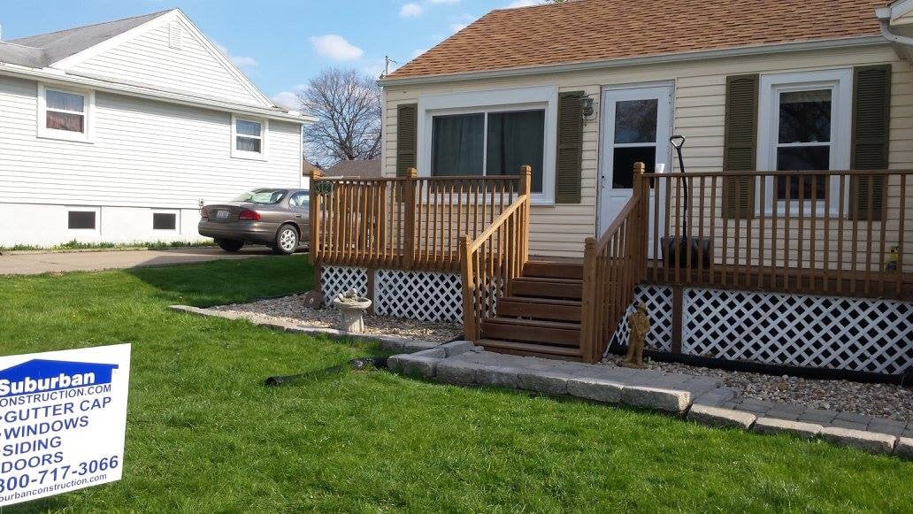 Why Flashing Matters When Replacing Siding