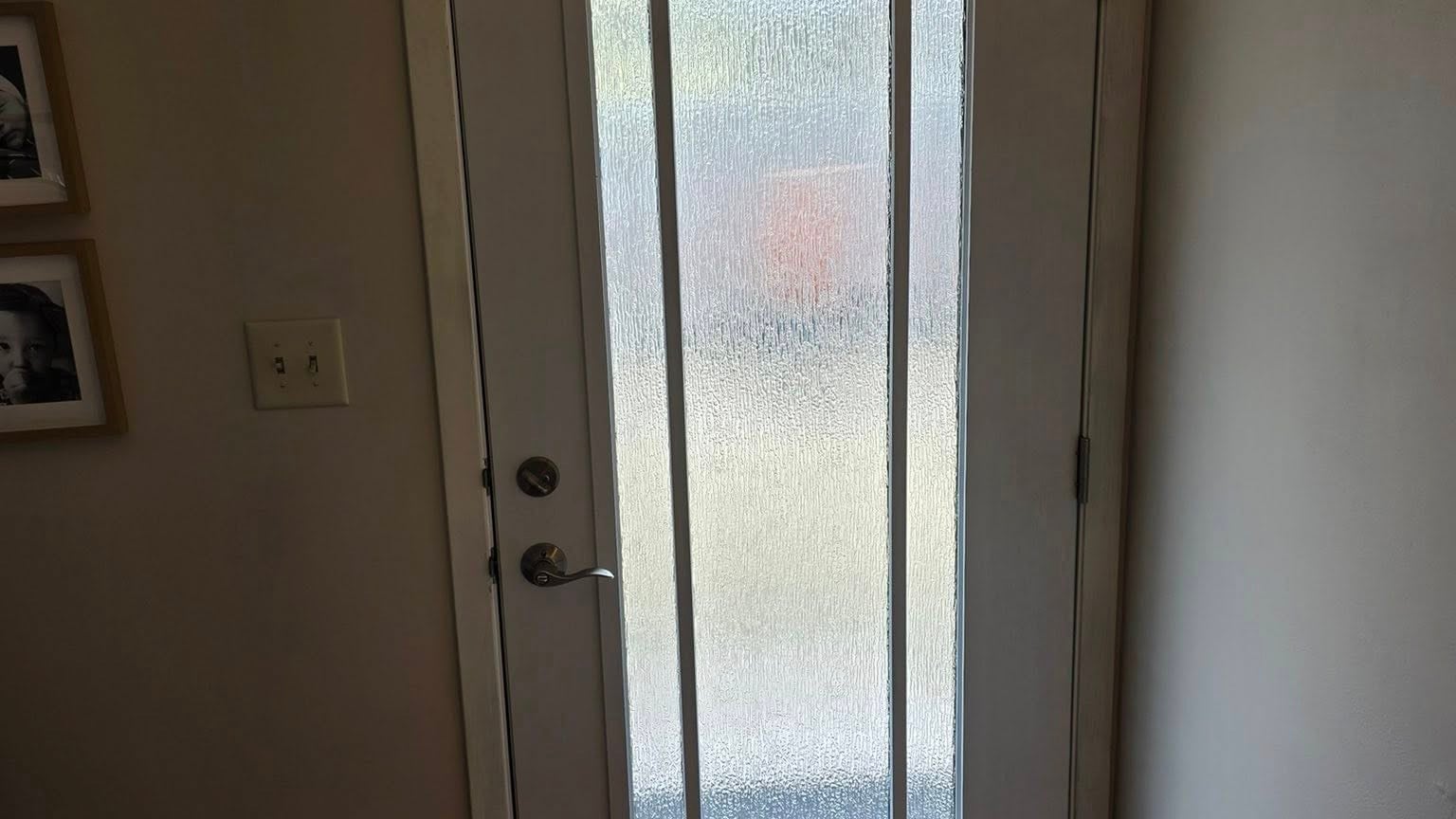 Should You Replace Both Exterior Doors at Once?