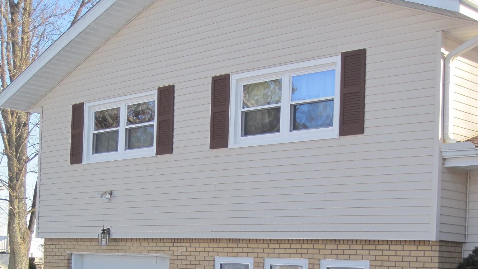 Can Windows Be Replaced in Winter?
