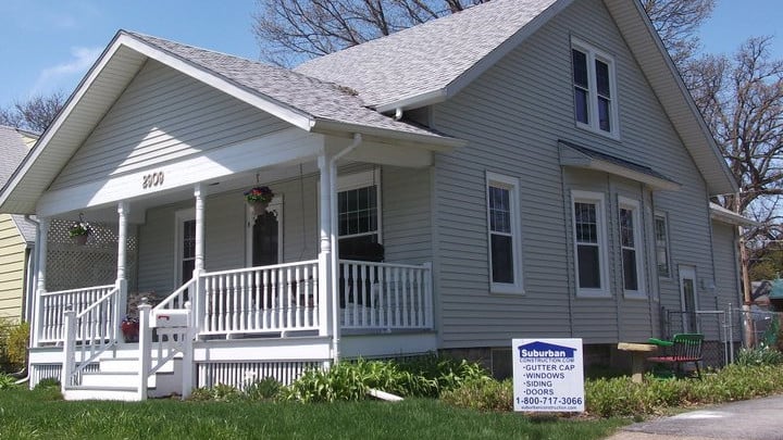 Best SHGC Ratings for Quad Cities Windows
