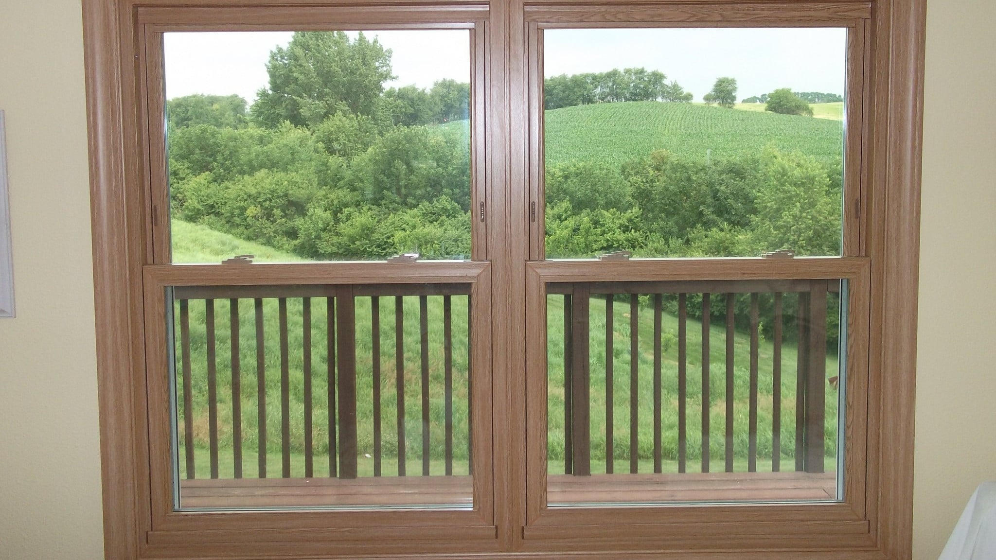 Can I Get Tilt-In Windows for Easier Cleaning?
