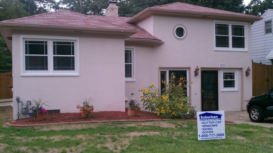 What’s the ROI on Replacement Windows?