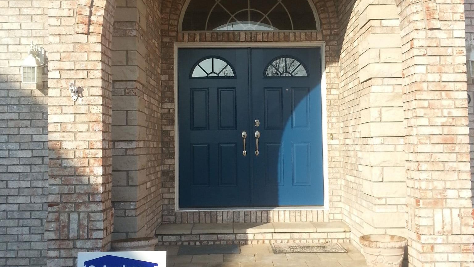 Will a New Entry Door Improve Energy Efficiency?