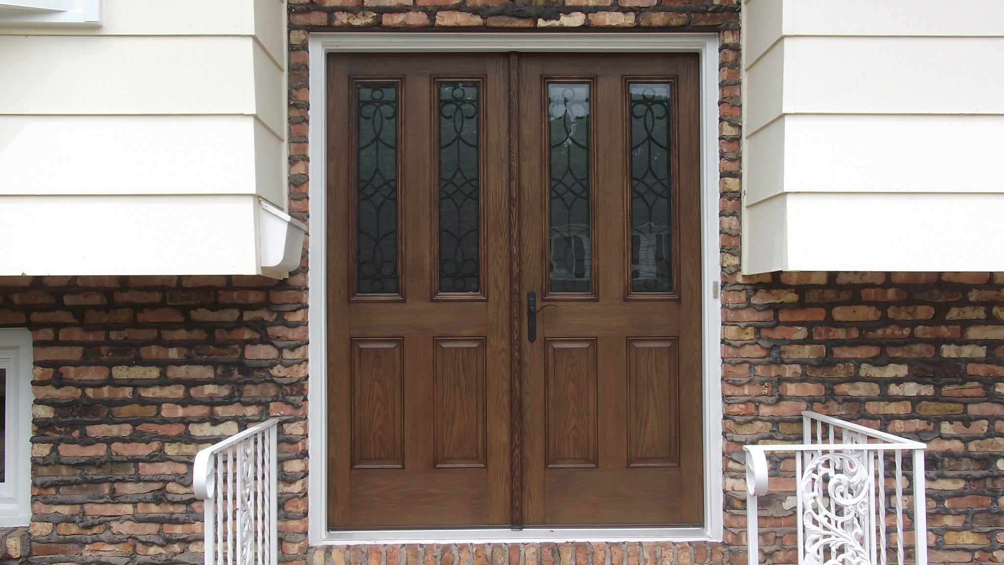 What Front Door Style Adds the Most Curb Appeal?