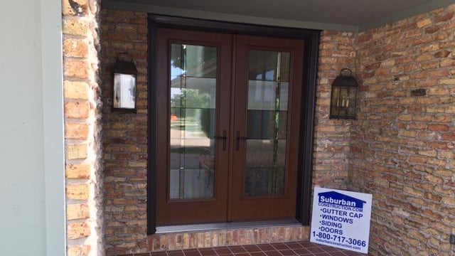 Most Popular Front Door Colors Right Now