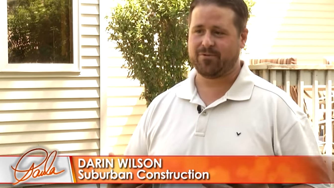 KWQC-TV6: Suburban Window Installation in Bettendorf