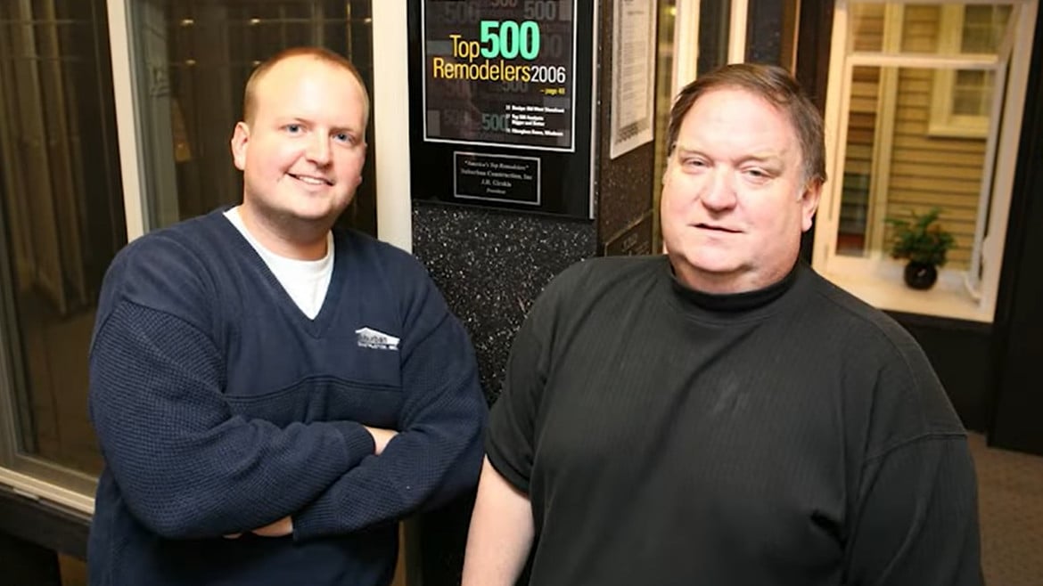 KWQC: Suburban Construction Celebrates 40 Years in the Quad Cities