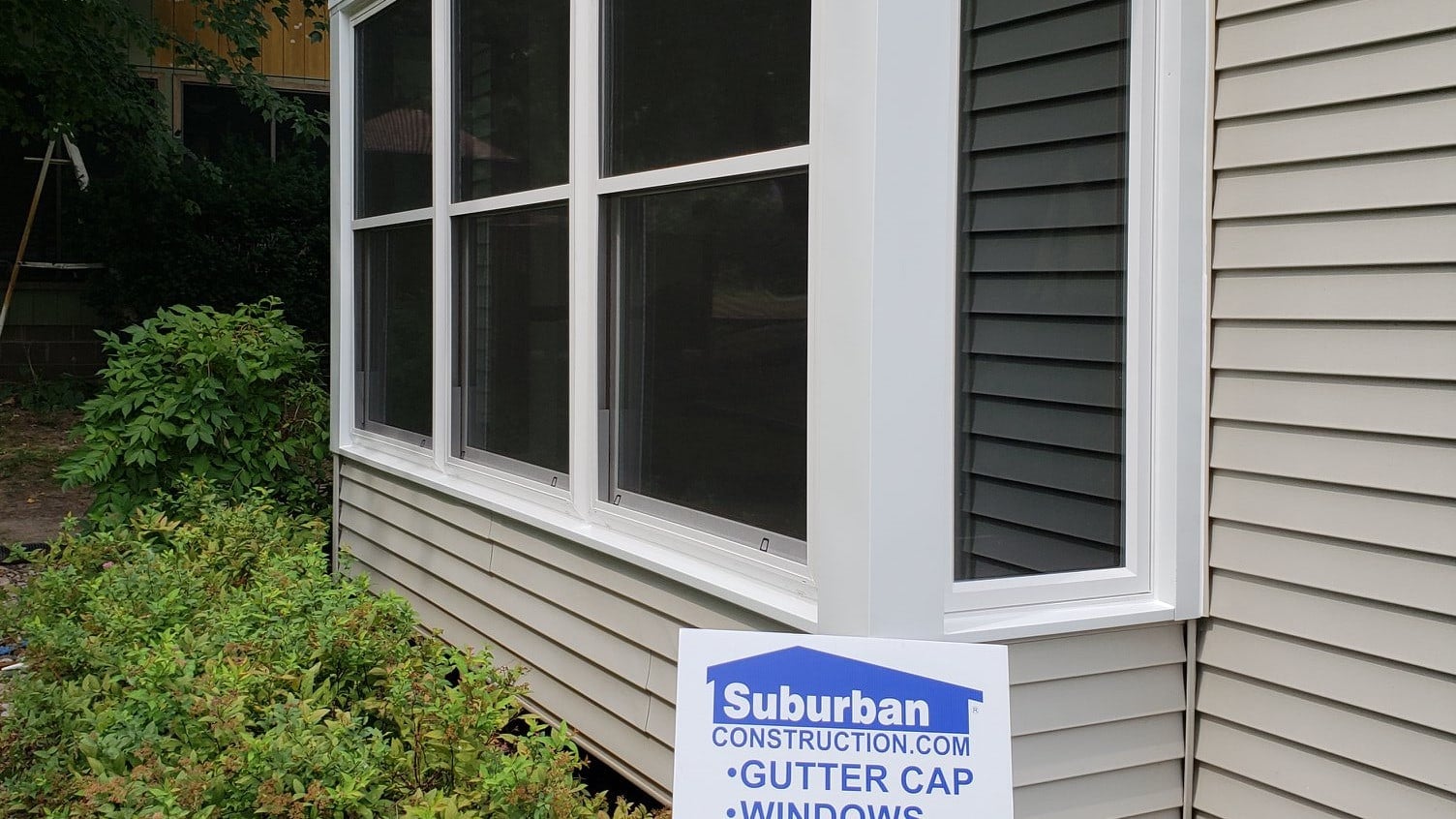 Do Replacement Windows Qualify for Tax Credits?