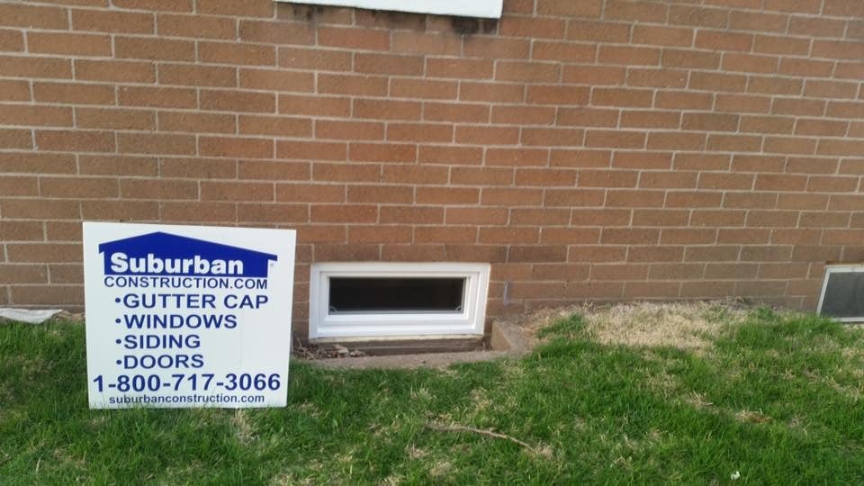Should You Replace Basement Windows at the Same Time?