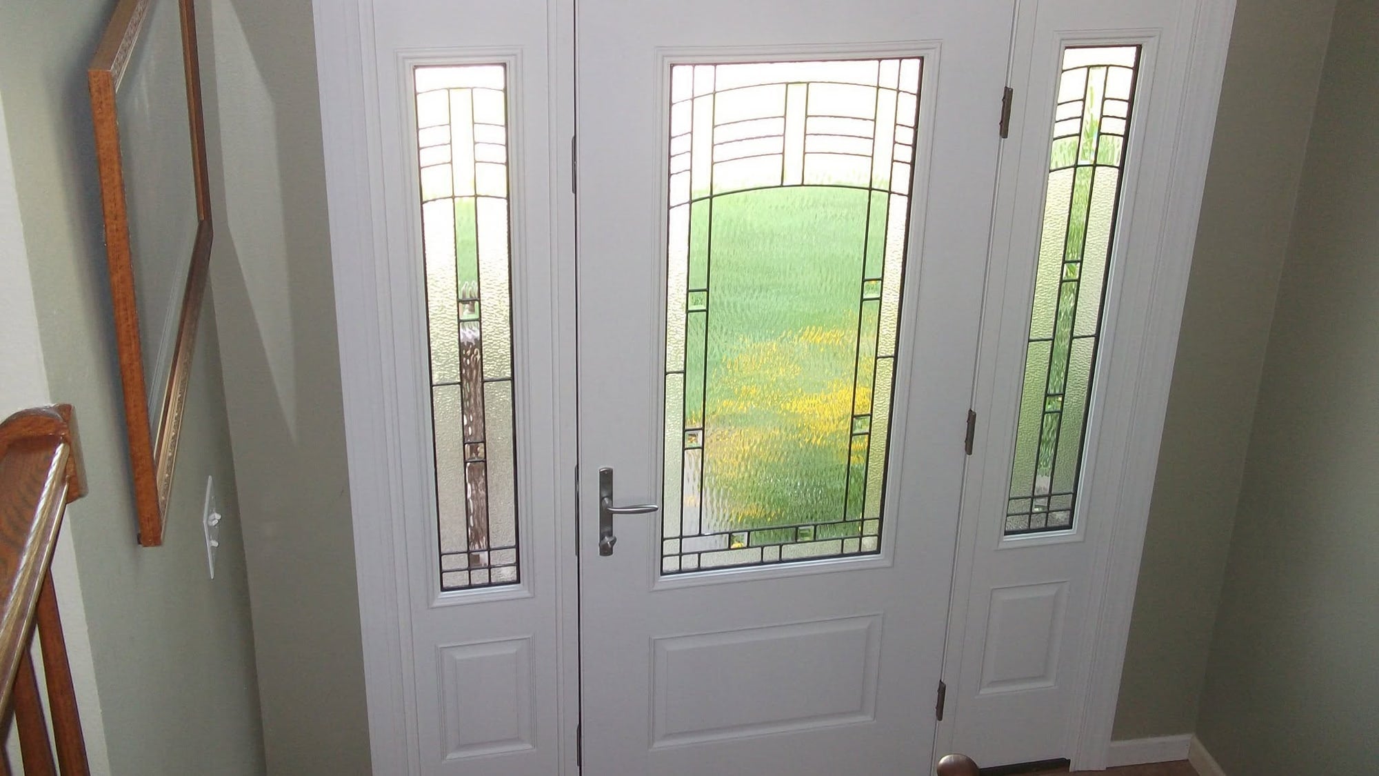Will a New Entry Door Increase Resale Value? | Quad Cities Entry Door