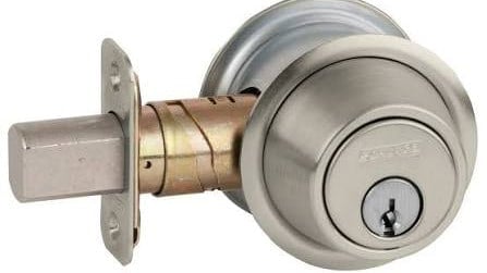 Why Does My Deadbolt Stop Lining Up? | Entry Door Repair Guide