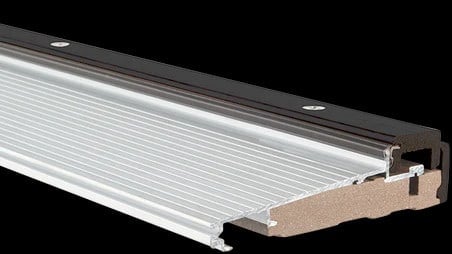 Are Rot-Resistant Door Sills Worth It? | Quad Cities Entry Door Guide