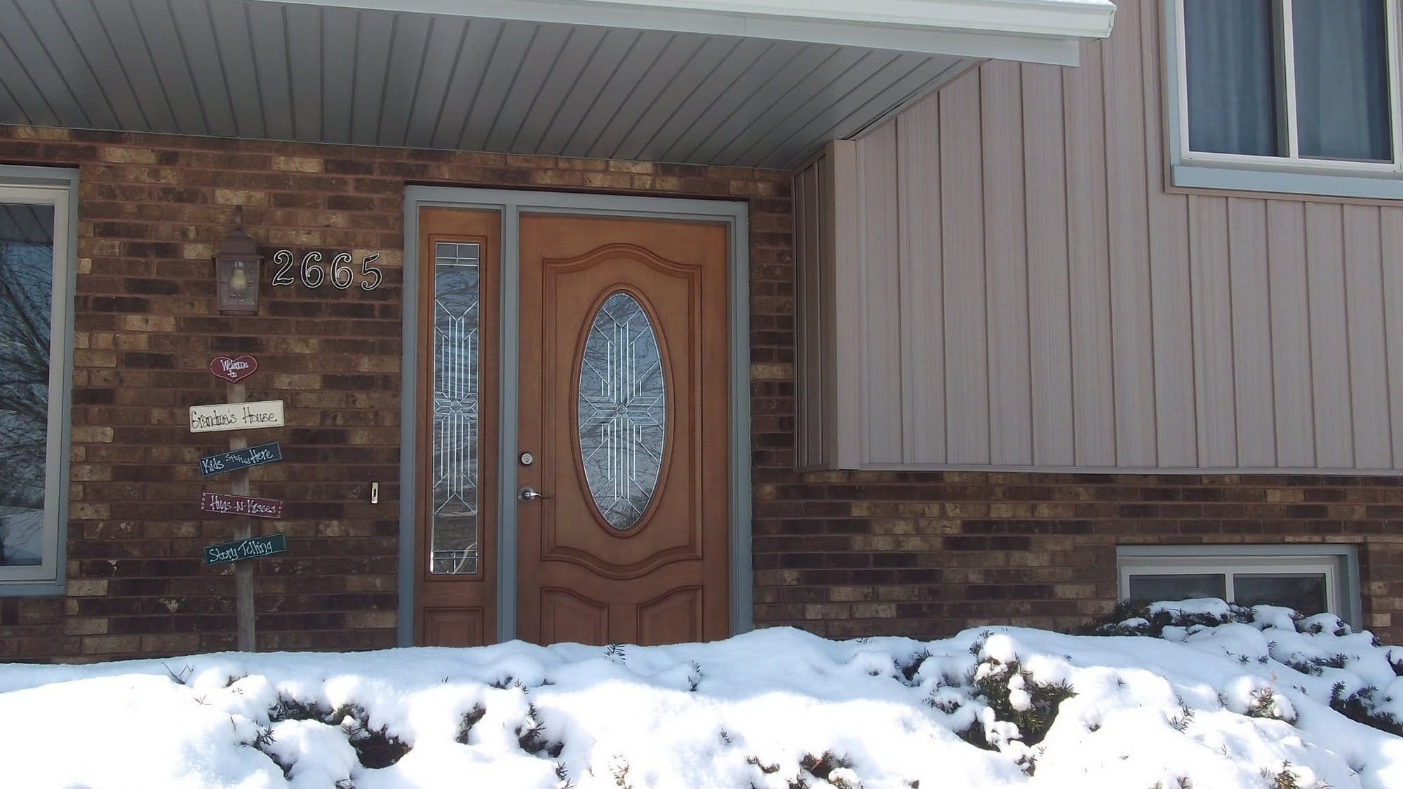 Will an Entry Door Warp, Dent, or Rust? | Fiberglass vs. Steel Entry Doors
