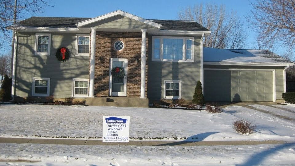 Can New Windows Help My House Sell Faster? | Quad Cities Replacement Windows