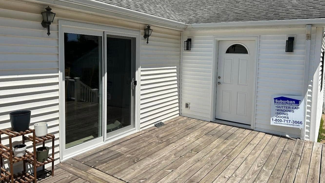 How Long Does Entry Door Installation Take? | Quad Cities Entry Door Installation Guide