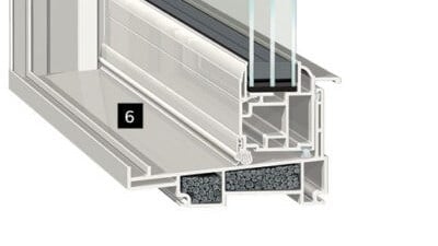 Do Thicker Vinyl Window Frames Make a Difference? | Quad Cities Window Guide