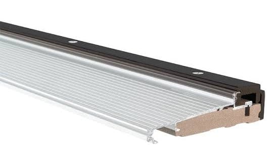 What Is an Adjustable Threshold and Why Does It Matter? | Entry Door Guide