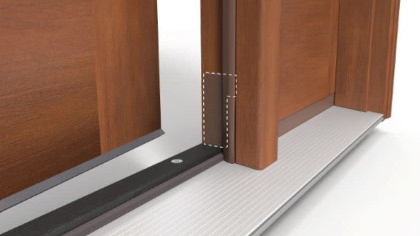 Why Is Weatherstripping So Important on an Entry Door? | Quad Cities