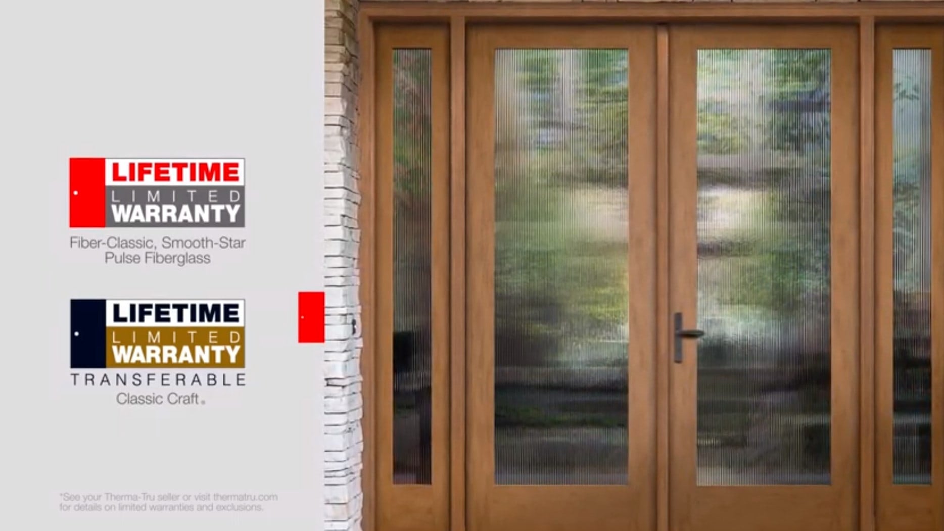 Is Laminated Glass Worth It for Door Security? | Quad Cities Entry Door Guide