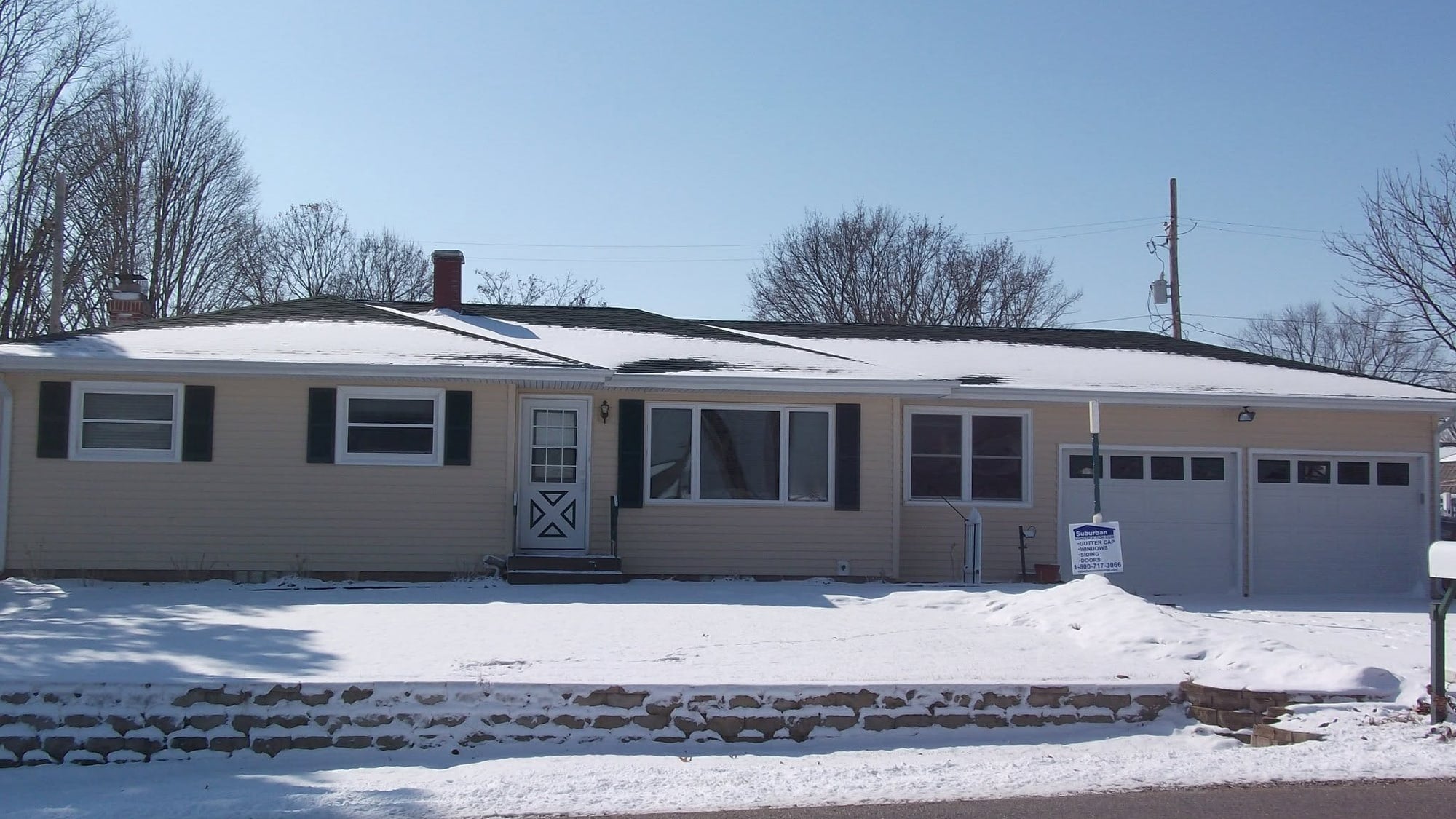 What Is the Best Time of Year to Replace Windows? | Quad Cities Window Guide