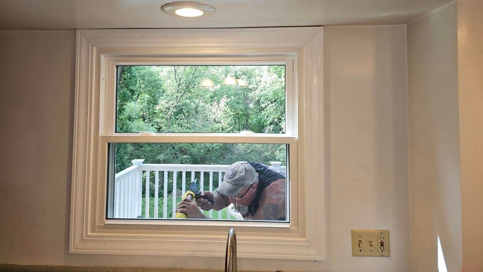 How Disruptive Is Window Replacement? | Quad Cities Window Installation Guide