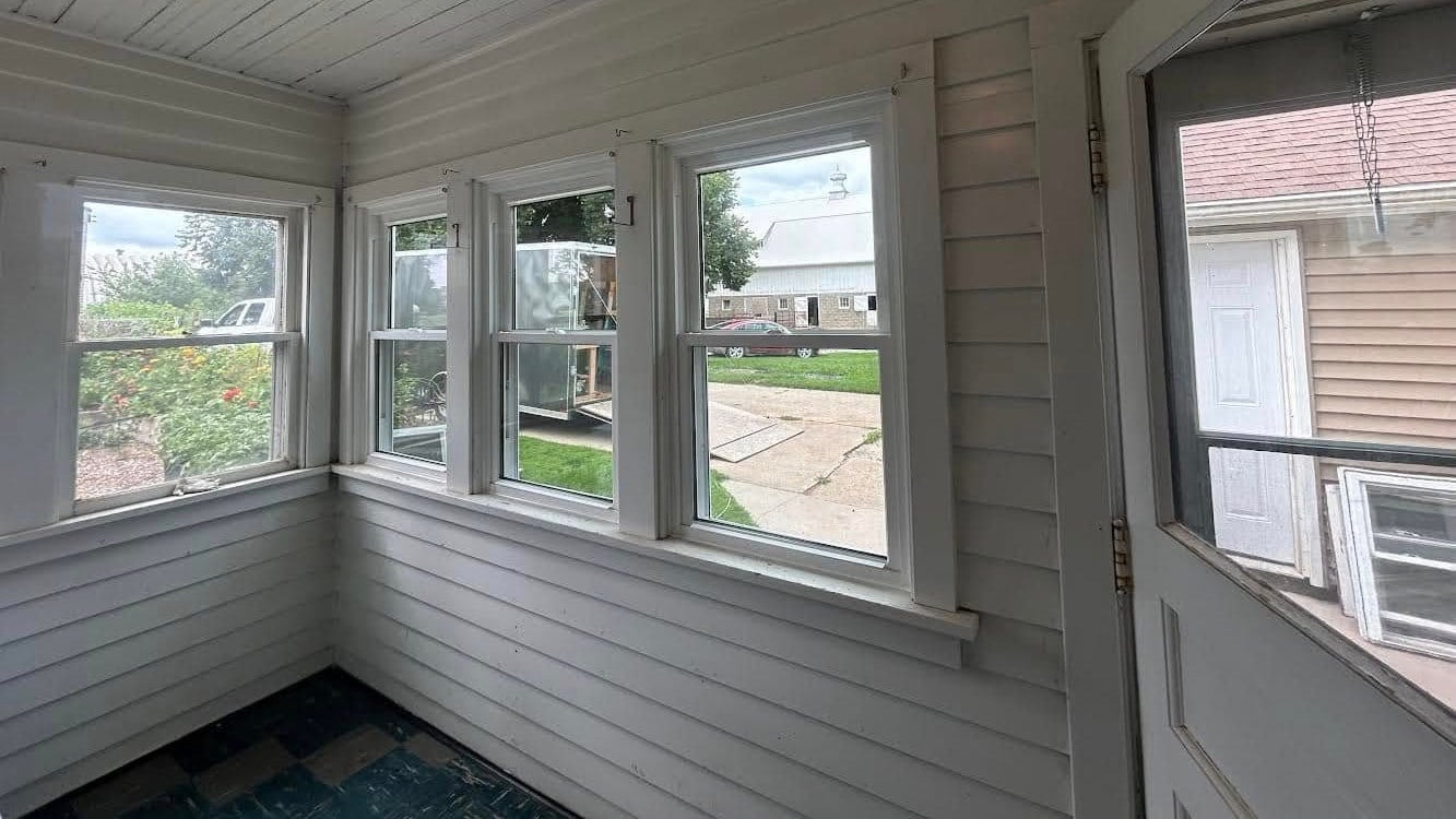 Do Window Installers Need to Come Inside the House? | Quad Cities Window Installation Guide