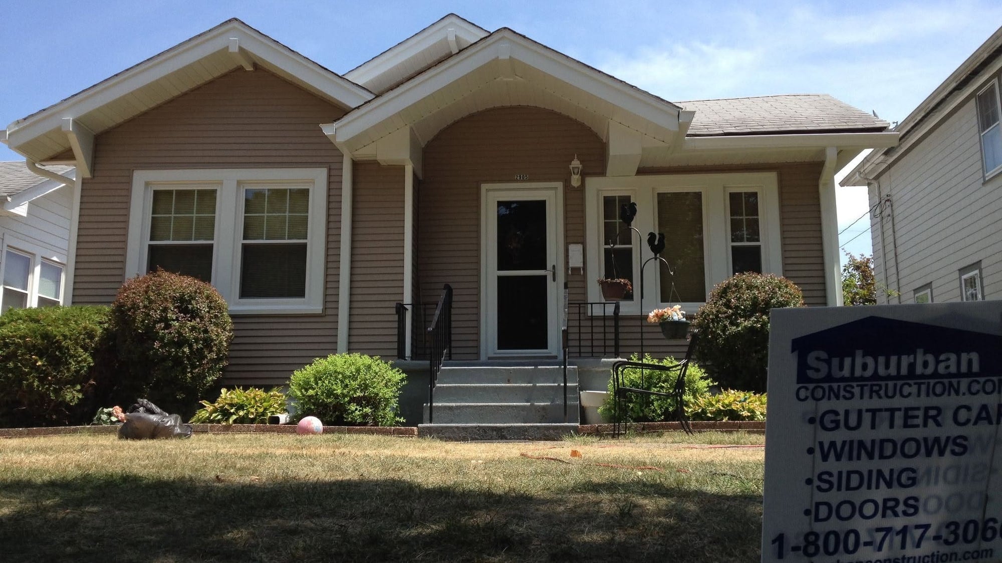 Should I Replace Siding When I Replace Windows? | Quad Cities Exterior Remodeling Guide