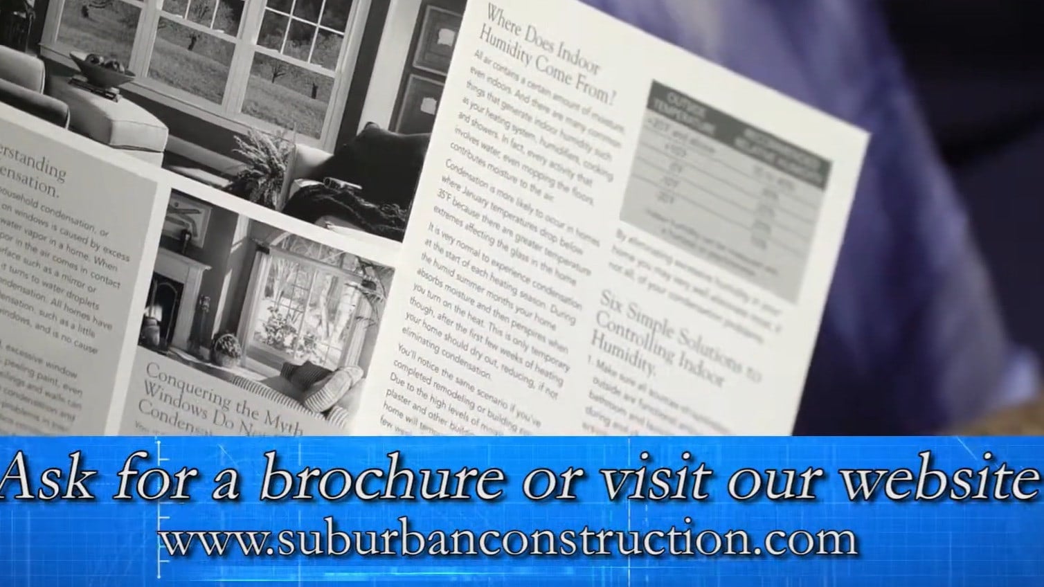 Can Foggy Windows Be Repaired or Replaced? | Quad Cities Window Experts