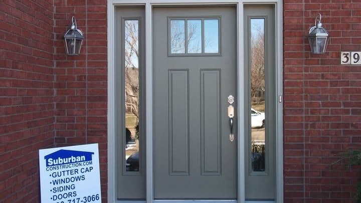 Is an Entry Door a Better ROI Than Other Exterior Upgrades? | Quad Cities Guide