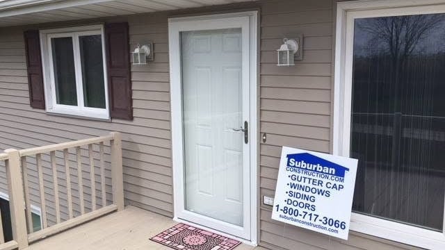 Can a Stronger Door Help Lower Anxiety About Break-Ins? | Quad Cities Guide