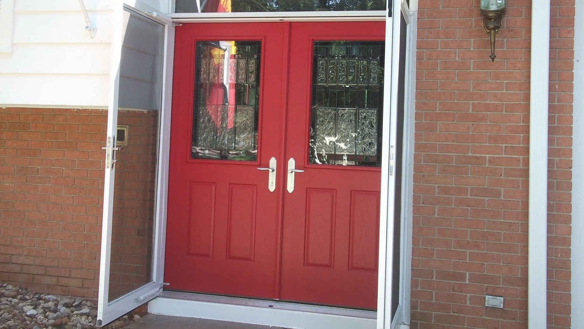 Are Multipoint Locks Worth It on Entry Doors? | Quad Cities Guide