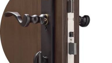 What Security Features Should I Ask for in a New Door System? | Quad Cities Guide