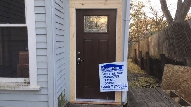 Can the Opening Be Resized for a Wider or Taller Door? | Quad Cities Guide