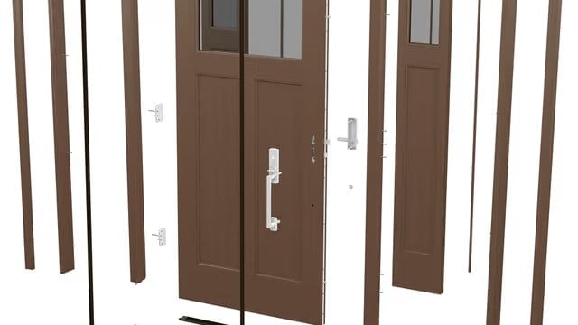 What Should Be Included in a Detailed Entry Door Quote? | Quad Cities Guide