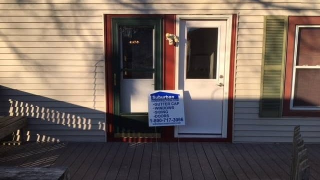 Can I Change the Door Swing Direction During Replacement? | Quad Cities Guide
