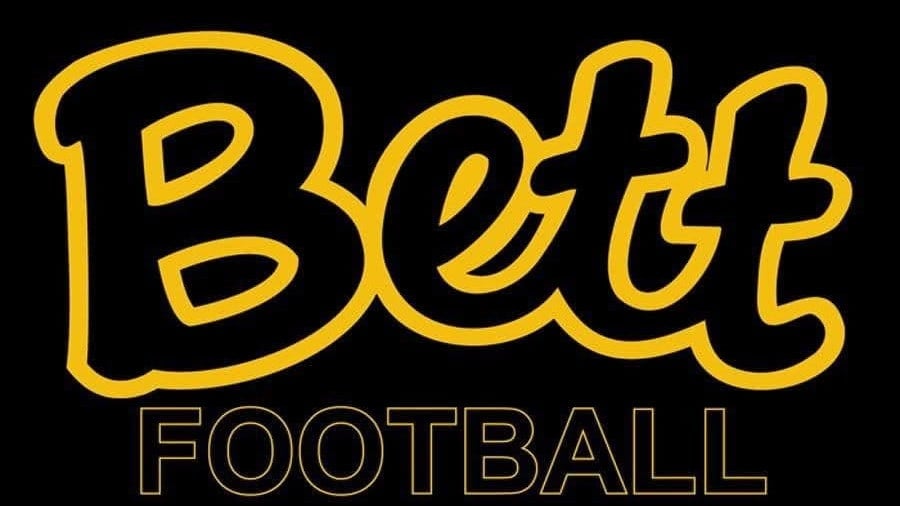 Keith Lucier Bettendorf Football Golf Outing 14th Annual Aug 6, 2022