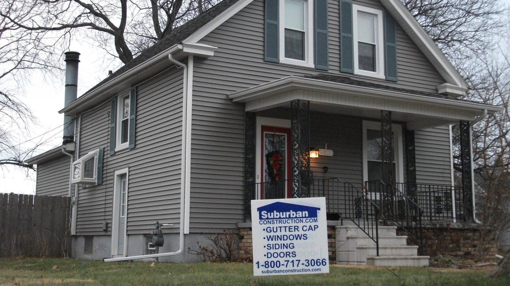 What Is the Best Thickness of Vinyl Siding?