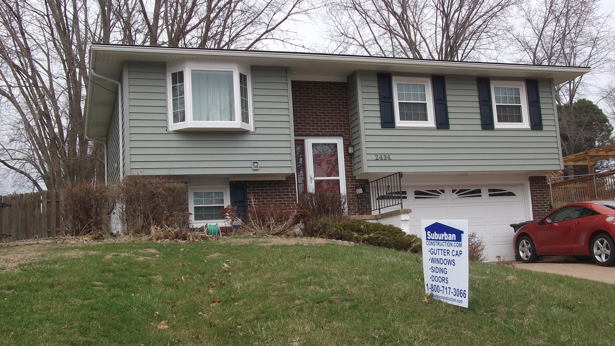 How Much Does Vinyl Siding Cost in the Quad Cities Area?