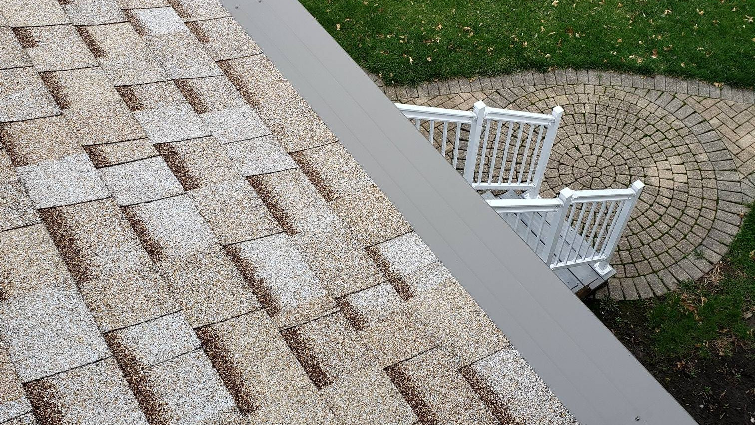Should I Replace Gutters When I Replace Siding?