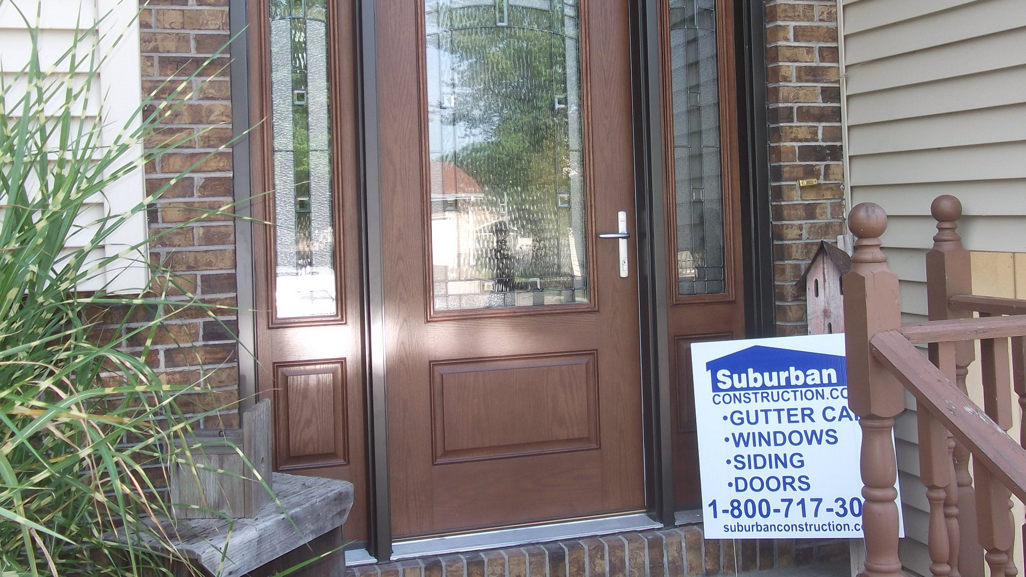 Why Do Entry Door Systems Seem to Cost So Much?