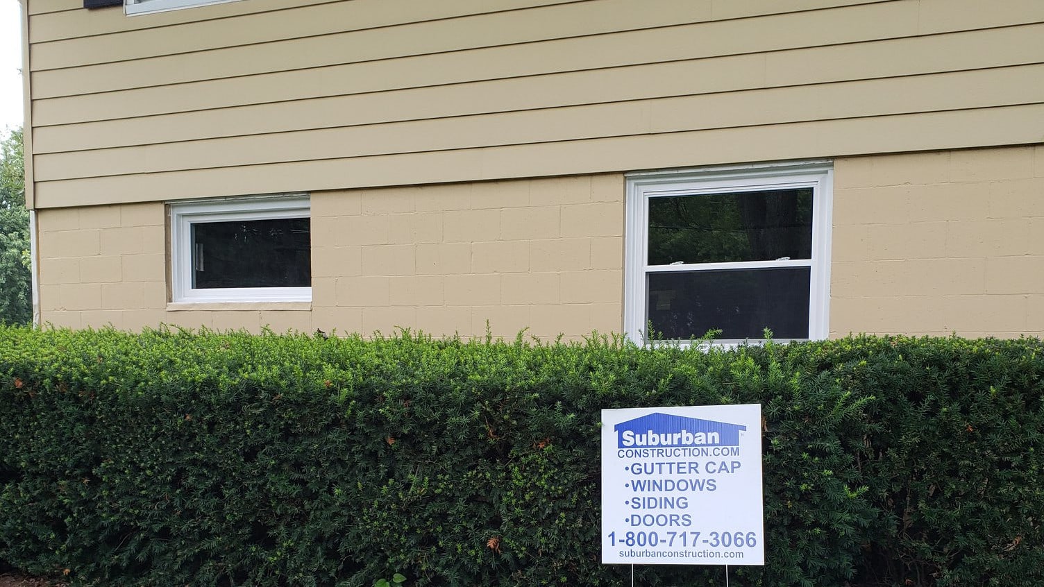 How to Spot Bad Replacement Window Installation