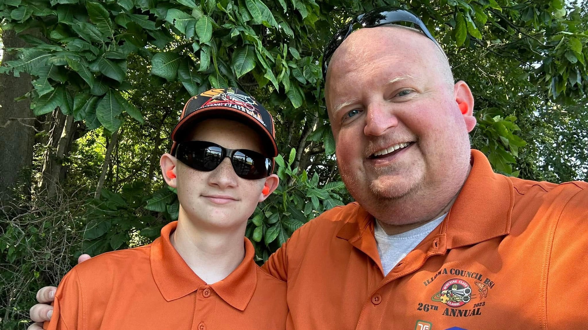 Suburban Sponsors 2024 Illowa Sporting Clays