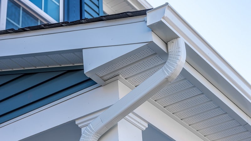 5 Benefits of Aluminum Soffit and Fascia for Your Home