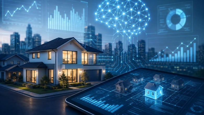 How Technology Is Transforming Real Estate Investment Analysis in 2026