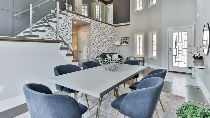What Modern Homebuyers Value Most in a Property
