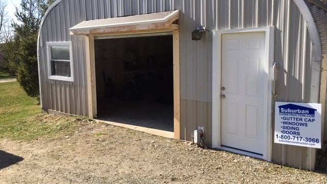 Builder-Grade vs. Premium Entry Doors | What's the Difference? | Quad Cities