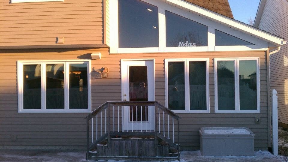 Can I Replace Several Windows with One Picture Window? | Quad Cities Window Guide