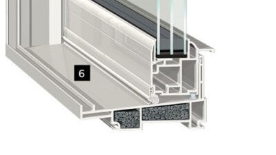 Do Thicker Vinyl Window Frames Make a Difference? | Quad Cities Window Guide